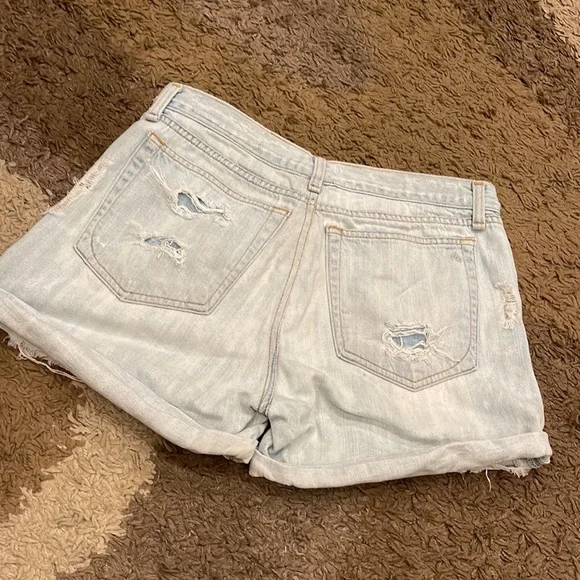 Rag&Bone jeans shorts size 28 - Picture 8 of 8